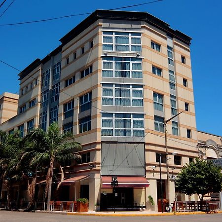 Miro Park Hotel Venado Tuerto Exterior foto
