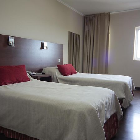 Miro Park Hotel Venado Tuerto Exterior foto
