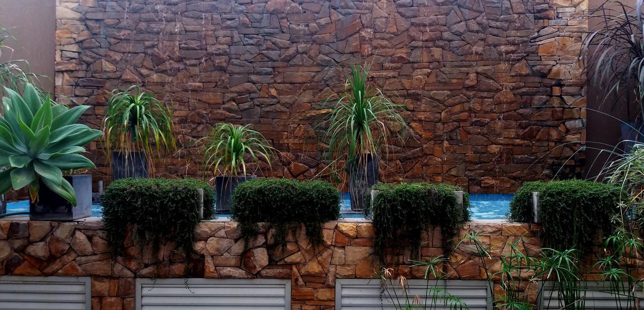 Miro Park Hotel Venado Tuerto Exterior foto