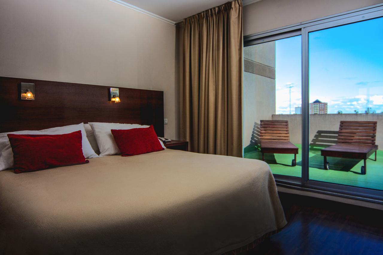 Miro Park Hotel Venado Tuerto Exterior foto