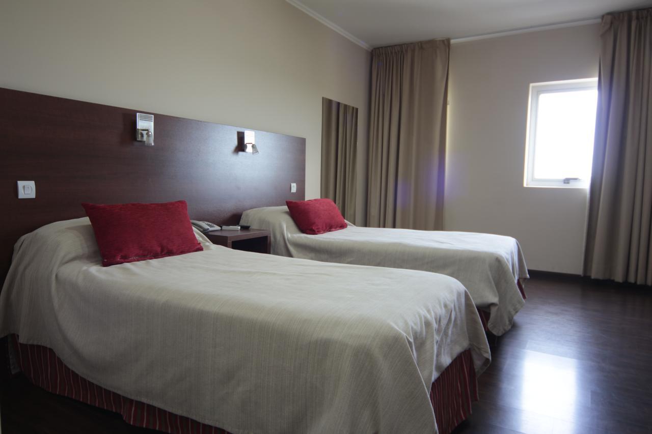 Miro Park Hotel Venado Tuerto Exterior foto
