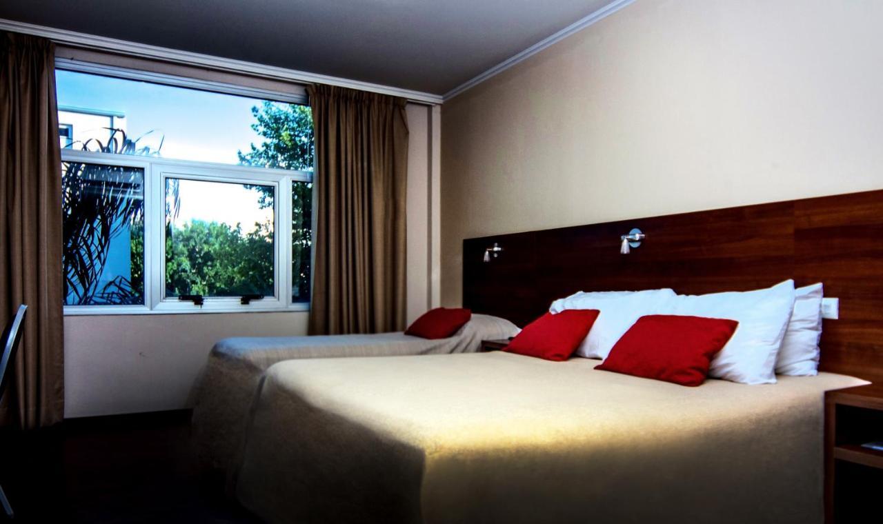 Miro Park Hotel Venado Tuerto Exterior foto