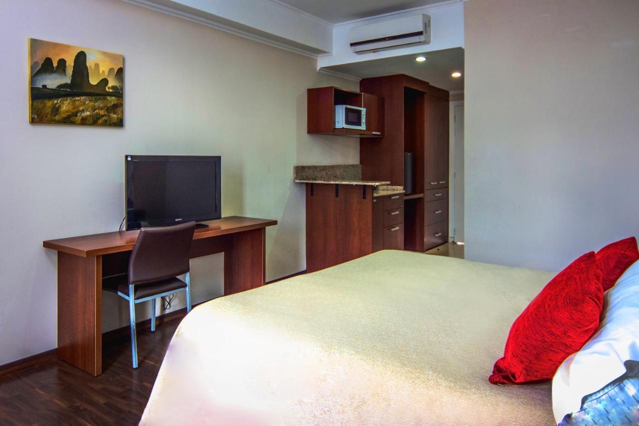 Miro Park Hotel Venado Tuerto Exterior foto